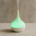 Aroma Essential Oil Diffuser with Colorful Lights