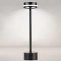 Cordless LED Table Lamp with Dimming Touch Control